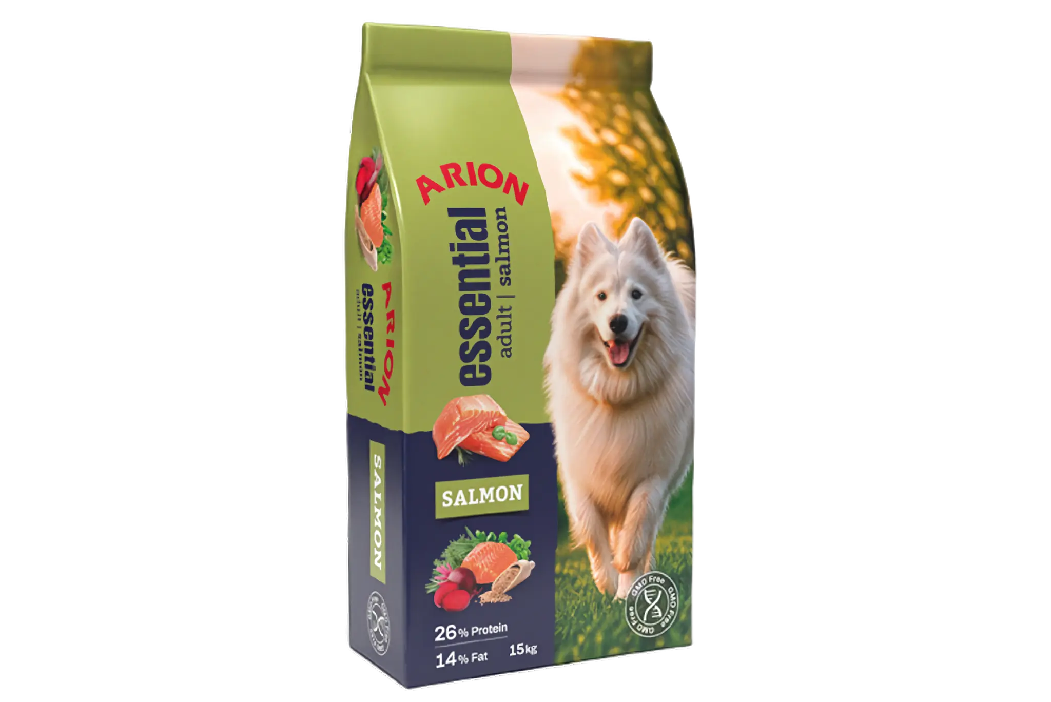 arion-essential-adult-salmon-front