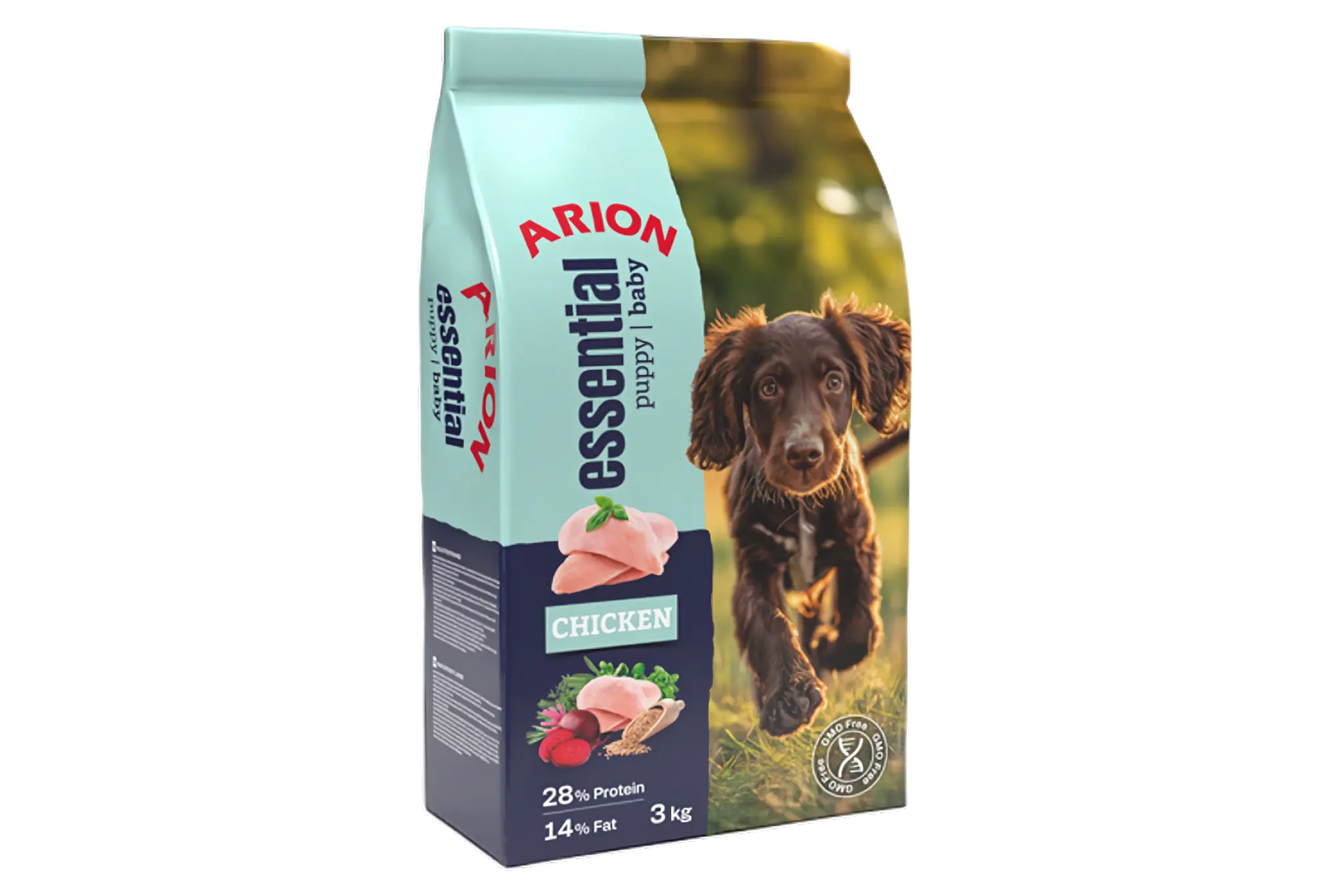 arion-essential-puppy-baby-front